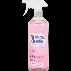 A Good Clean allesreiniger Rozemarijn & Gember | Action NL