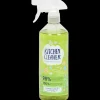 A Good Clean keukenreiniger Limoen & Zwarte Peper | Action NL