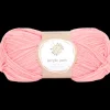 Alison & Mae breigaren lichtroze Roze | Action NL