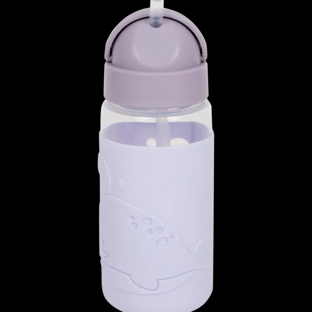 Alvär drinkbeker met rietje 350 ml | Action NL
