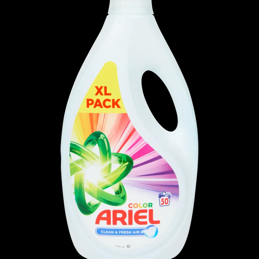 Ariel wasmiddel Color | Action NL