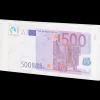 Bankbiljet chocoladereep | Action NL