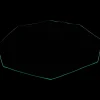 Battletron gamingvloermat met licht | Action NL