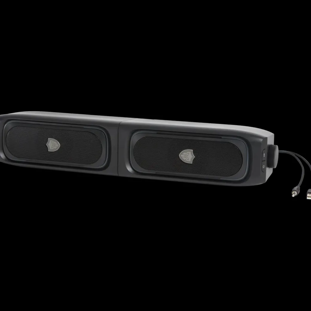 Battletron 2-in-1 soundbar | Action NL