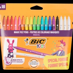 BIC magische viltstiften | Action NL