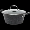 Blackstone kookpan 24 cm | Action NL
