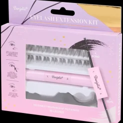Bonjolie wimperextentionset | Action NL