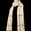 Bouclé sjaal Polyester | Action NL