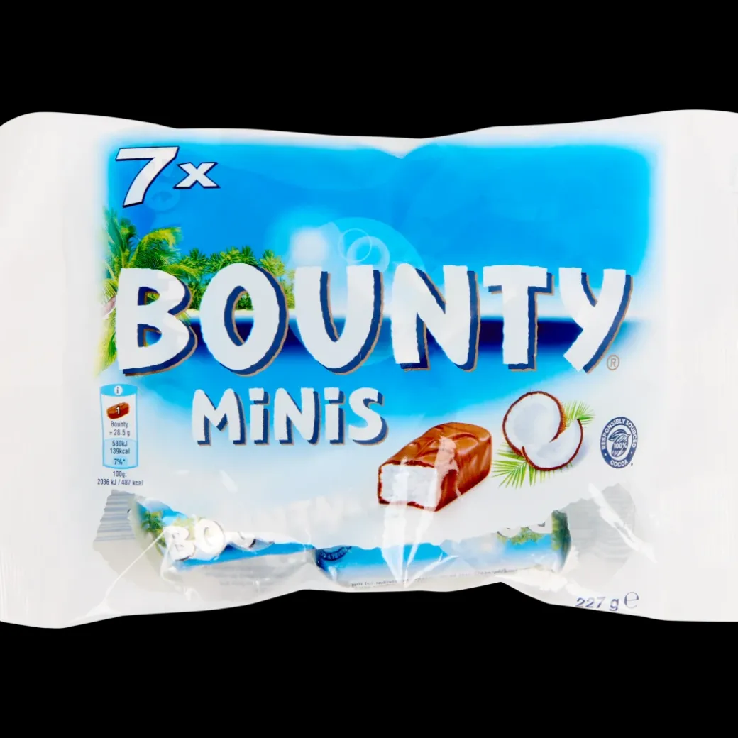 Bounty Mini's | Action NL
