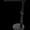 Bureaulamp met klok | Action NL