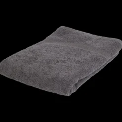 Capetown badlaken antraciet 70 x 140 cm Grijs | Action NL