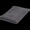 Capetown gastendoek antraciet 30 x 50 cm Grijs | Action NL