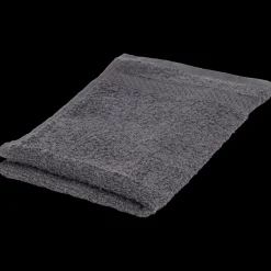 Capetown gastendoek antraciet 30 x 50 cm Grijs | Action NL
