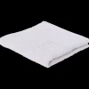 Capetown handdoek grijs 50 x 100 cm Grijs | Action NL