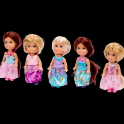 Chloe Girlz poppenset | Action NL