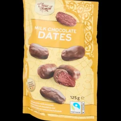 Choco Moment chocolade dadels | Action NL