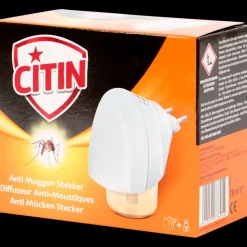 Citin anti-muggenstekker | Action NL