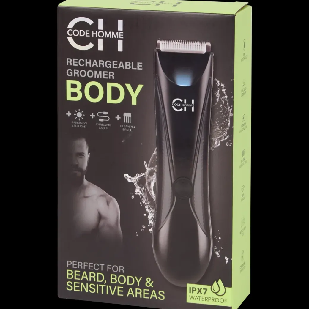 Code Homme lichaamstrimmer | Action NL