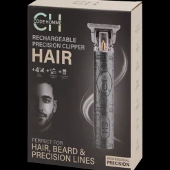 Code Homme precisietondeuse | Action NL