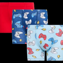 Cool Basics boxershorts Man 3 Stuks | Action NL