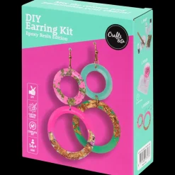 Crafts & Co DIY epoxyset | Action NL
