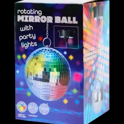 Discobal | Action NL