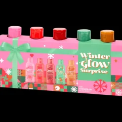 Douchegel-set Winter Glow 500 ml | Action NL