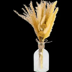 Droogbloemen in glas | Action NL