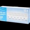 Eurodomest ledspot 4.2 watt 345 lm | Action NL