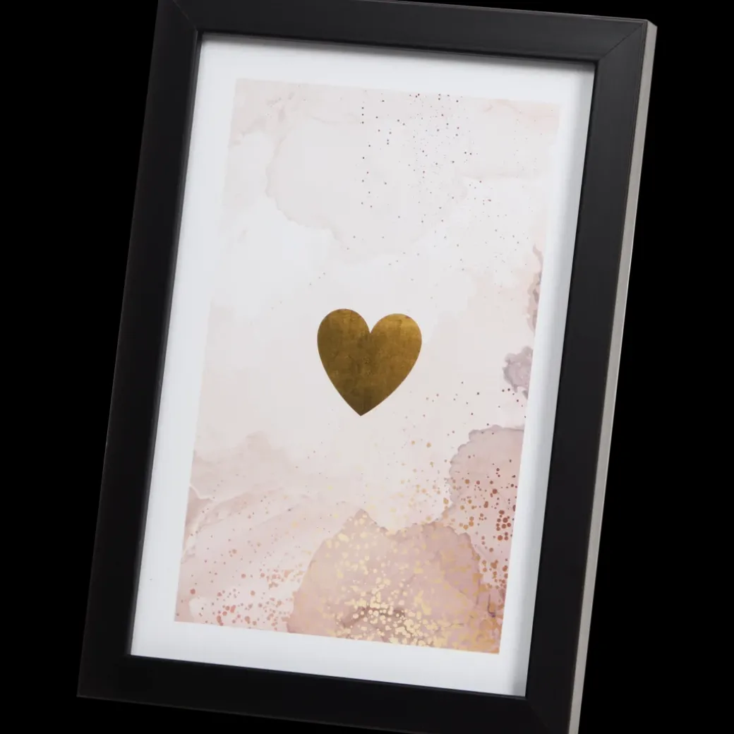 Fotolijst Love 12 x 17 cm | Action NL