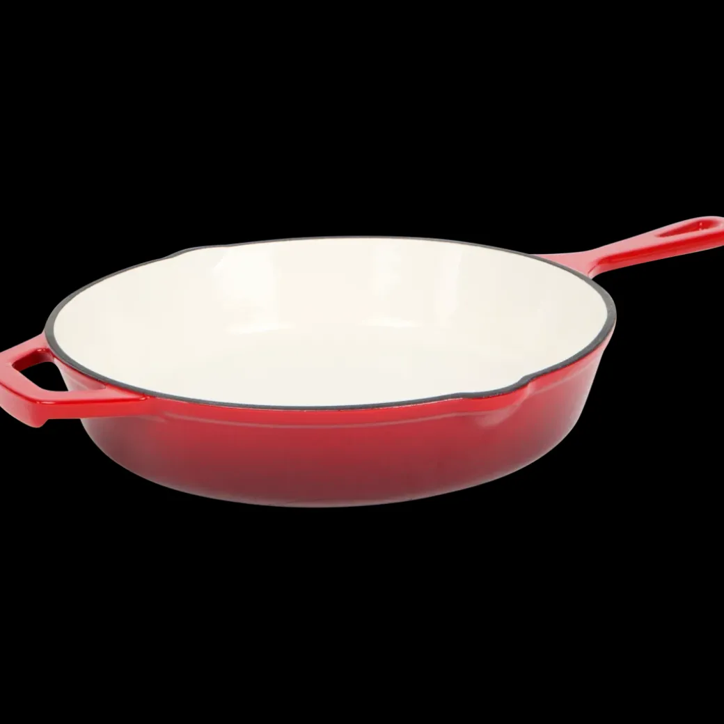 Gietijzeren koekenpan 26 cm | Action NL