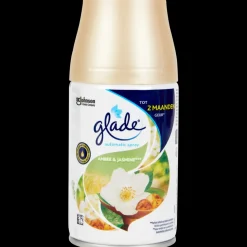 Glade luchtverfrisser navulling | Action NL