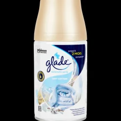 Glade luchtverfrisser navulling | Action NL