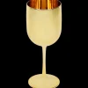 Gouden wijnglas | Action NL