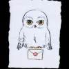 Harry Potter notitieboek A5 | Action NL