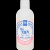 Hegron bad- en douchecrème Karnemelk 1 liter | Action NL