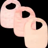 Hoodadoo babyslabbetjes Unisex | Action NL
