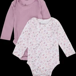 Hoodadoo rompers Unisex 2 Stuks | Action NL