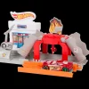Hot Wheels City racebaan Vanaf 4 jaar | Action NL