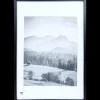 Houten fotolijst 73 x 53 x 2,5 cm | Action NL