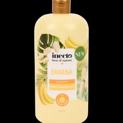 Inecto shampoo Banaan | Action NL