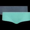 Invisible hipster Vrouw 2 Stuks | Action NL