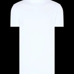 Jack Parker T-shirt Wit Man | Action NL