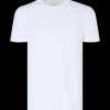 Jack Parker T-shirt Wit Man | Action NL