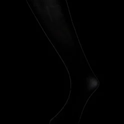 Kate Legwear panty 80 denier Zwart | Action NL