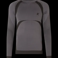 Kaytan thermo-sportshirt Man | Action NL