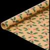 Kerst inpakpapier | Action NL