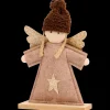 Kerstfiguur van vilt | Action NL