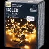 Kerstverlichting warm-wit | Action NL