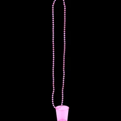Ketting met shotglas | Action NL